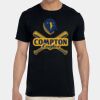 G640 - Gildan Adult Softstyle® 4.5 oz T-Shirt Thumbnail