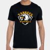G640 - Gildan Adult Softstyle® 4.5 oz T-Shirt Thumbnail