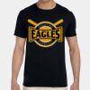 G640 - Gildan Adult Softstyle® 4.5 oz T-Shirt Thumbnail