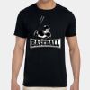 G640 - Gildan Adult Softstyle® 4.5 oz T-Shirt Thumbnail