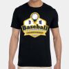 G640 - Gildan Adult Softstyle® 4.5 oz T-Shirt Thumbnail