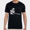 G640 - Gildan Adult Softstyle® 4.5 oz T-Shirt Thumbnail