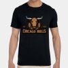 G640 - Gildan Adult Softstyle® 4.5 oz T-Shirt Thumbnail