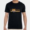 G640 - Gildan Adult Softstyle® 4.5 oz T-Shirt Thumbnail