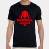 G640 - Gildan Adult Softstyle® 4.5 oz T-Shirt Thumbnail