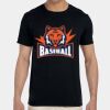 G640 - Gildan Adult Softstyle® 4.5 oz T-Shirt Thumbnail