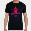 G640 - Gildan Adult Softstyle® 4.5 oz T-Shirt Thumbnail