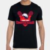 G640 - Gildan Adult Softstyle® 4.5 oz T-Shirt Thumbnail