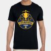 G640 - Gildan Adult Softstyle® 4.5 oz T-Shirt Thumbnail