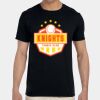 G640 - Gildan Adult Softstyle® 4.5 oz T-Shirt Thumbnail