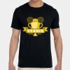 G640 - Gildan Adult Softstyle® 4.5 oz T-Shirt Thumbnail