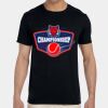 G640 - Gildan Adult Softstyle® 4.5 oz T-Shirt Thumbnail