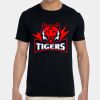 G640 - Gildan Adult Softstyle® 4.5 oz T-Shirt Thumbnail