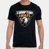G640 - Gildan Adult Softstyle® 4.5 oz T-Shirt Thumbnail