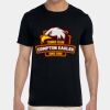 G640 - Gildan Adult Softstyle® 4.5 oz T-Shirt Thumbnail