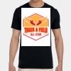 G640 - Gildan Adult Softstyle® 4.5 oz T-Shirt Thumbnail