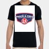 G640 - Gildan Adult Softstyle® 4.5 oz T-Shirt Thumbnail
