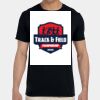G640 - Gildan Adult Softstyle® 4.5 oz T-Shirt Thumbnail