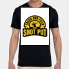 G640 - Gildan Adult Softstyle® 4.5 oz T-Shirt Thumbnail