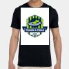 G640 - Gildan Adult Softstyle® 4.5 oz T-Shirt Thumbnail