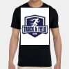 G640 - Gildan Adult Softstyle® 4.5 oz T-Shirt Thumbnail