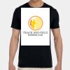 G640 - Gildan Adult Softstyle® 4.5 oz T-Shirt Thumbnail