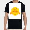 G640 - Gildan Adult Softstyle® 4.5 oz T-Shirt Thumbnail