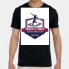 G640 - Gildan Adult Softstyle® 4.5 oz T-Shirt Thumbnail