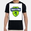 G640 - Gildan Adult Softstyle® 4.5 oz T-Shirt Thumbnail