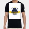 G640 - Gildan Adult Softstyle® 4.5 oz T-Shirt Thumbnail