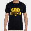 G640 - Gildan Adult Softstyle® 4.5 oz T-Shirt Thumbnail