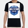 G640 - Gildan Adult Softstyle® 4.5 oz T-Shirt Thumbnail