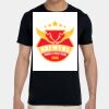 G640 - Gildan Adult Softstyle® 4.5 oz T-Shirt Thumbnail