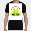 G640 - Gildan Adult Softstyle® 4.5 oz T-Shirt Thumbnail