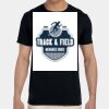 G640 - Gildan Adult Softstyle® 4.5 oz T-Shirt Thumbnail