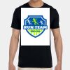 G640 - Gildan Adult Softstyle® 4.5 oz T-Shirt Thumbnail