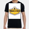 G640 - Gildan Adult Softstyle® 4.5 oz T-Shirt Thumbnail
