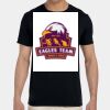 G640 - Gildan Adult Softstyle® 4.5 oz T-Shirt Thumbnail