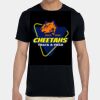 G640 - Gildan Adult Softstyle® 4.5 oz T-Shirt Thumbnail