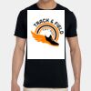 G640 - Gildan Adult Softstyle® 4.5 oz T-Shirt Thumbnail