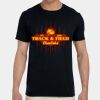 G640 - Gildan Adult Softstyle® 4.5 oz T-Shirt Thumbnail