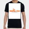 G640 - Gildan Adult Softstyle® 4.5 oz T-Shirt Thumbnail