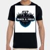 G640 - Gildan Adult Softstyle® 4.5 oz T-Shirt Thumbnail