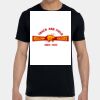 G640 - Gildan Adult Softstyle® 4.5 oz T-Shirt Thumbnail