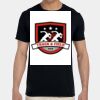 G640 - Gildan Adult Softstyle® 4.5 oz T-Shirt Thumbnail
