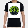 G640 - Gildan Adult Softstyle® 4.5 oz T-Shirt Thumbnail