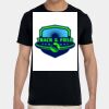 G640 - Gildan Adult Softstyle® 4.5 oz T-Shirt Thumbnail