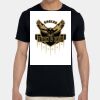 G640 - Gildan Adult Softstyle® 4.5 oz T-Shirt Thumbnail