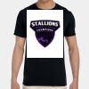 G640 - Gildan Adult Softstyle® 4.5 oz T-Shirt Thumbnail