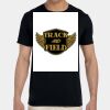 G640 - Gildan Adult Softstyle® 4.5 oz T-Shirt Thumbnail